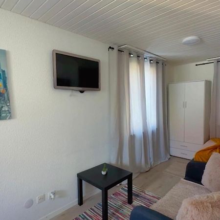 Grandhouse Center Of Switzerland Apartman Olten Kültér fotó