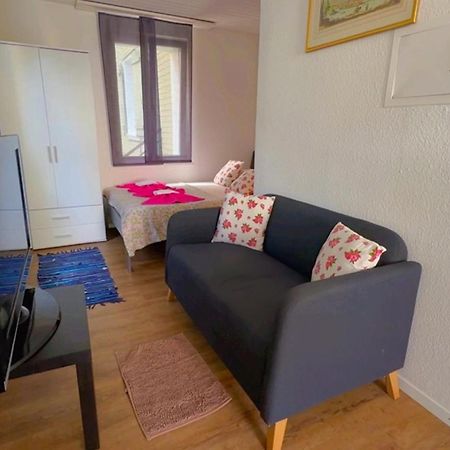 Grandhouse Center Of Switzerland Apartman Olten Kültér fotó