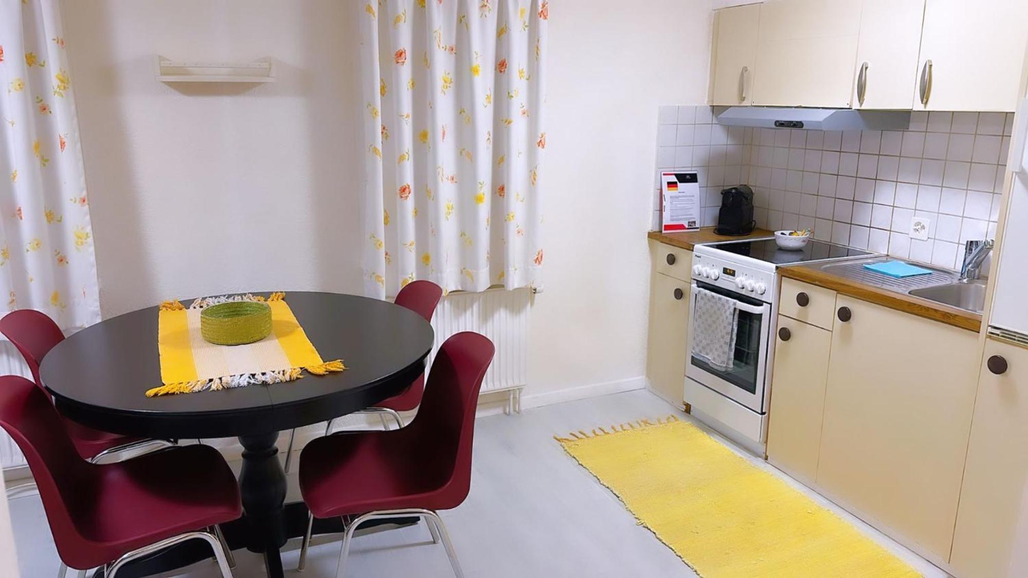 Grandhouse Center Of Switzerland Apartman Olten Kültér fotó
