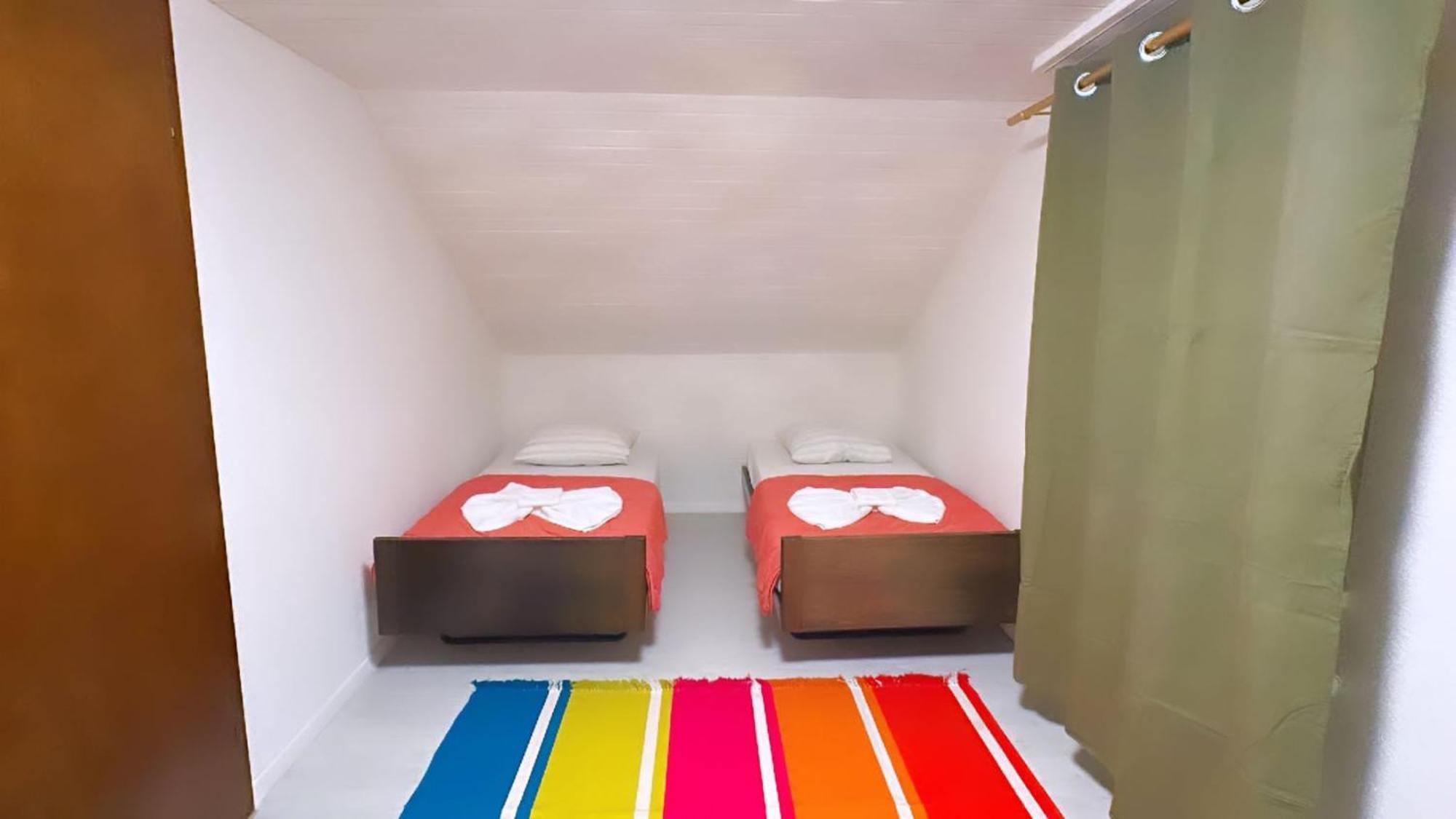 Grandhouse Center Of Switzerland Apartman Olten Kültér fotó