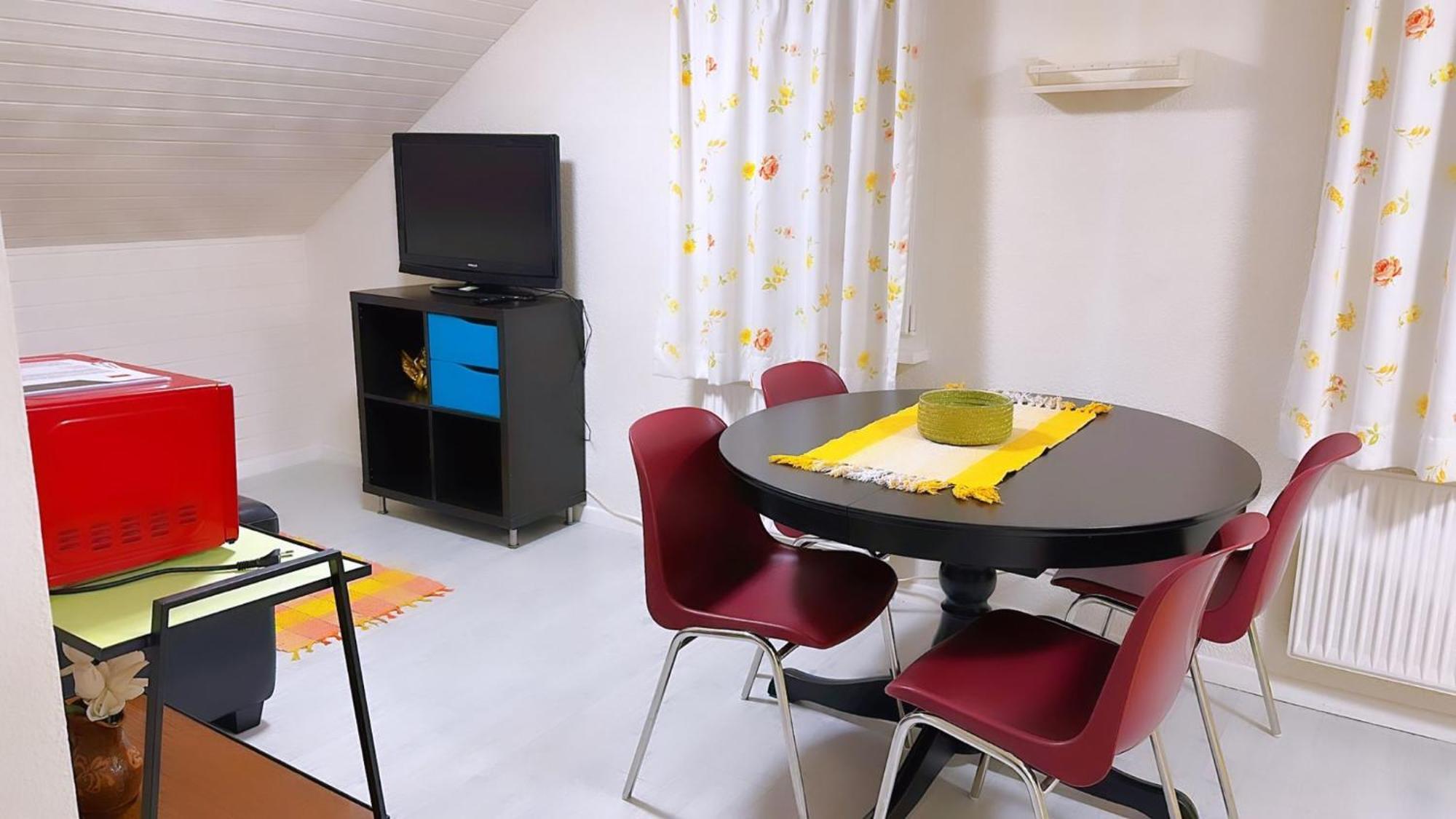 Grandhouse Center Of Switzerland Apartman Olten Kültér fotó