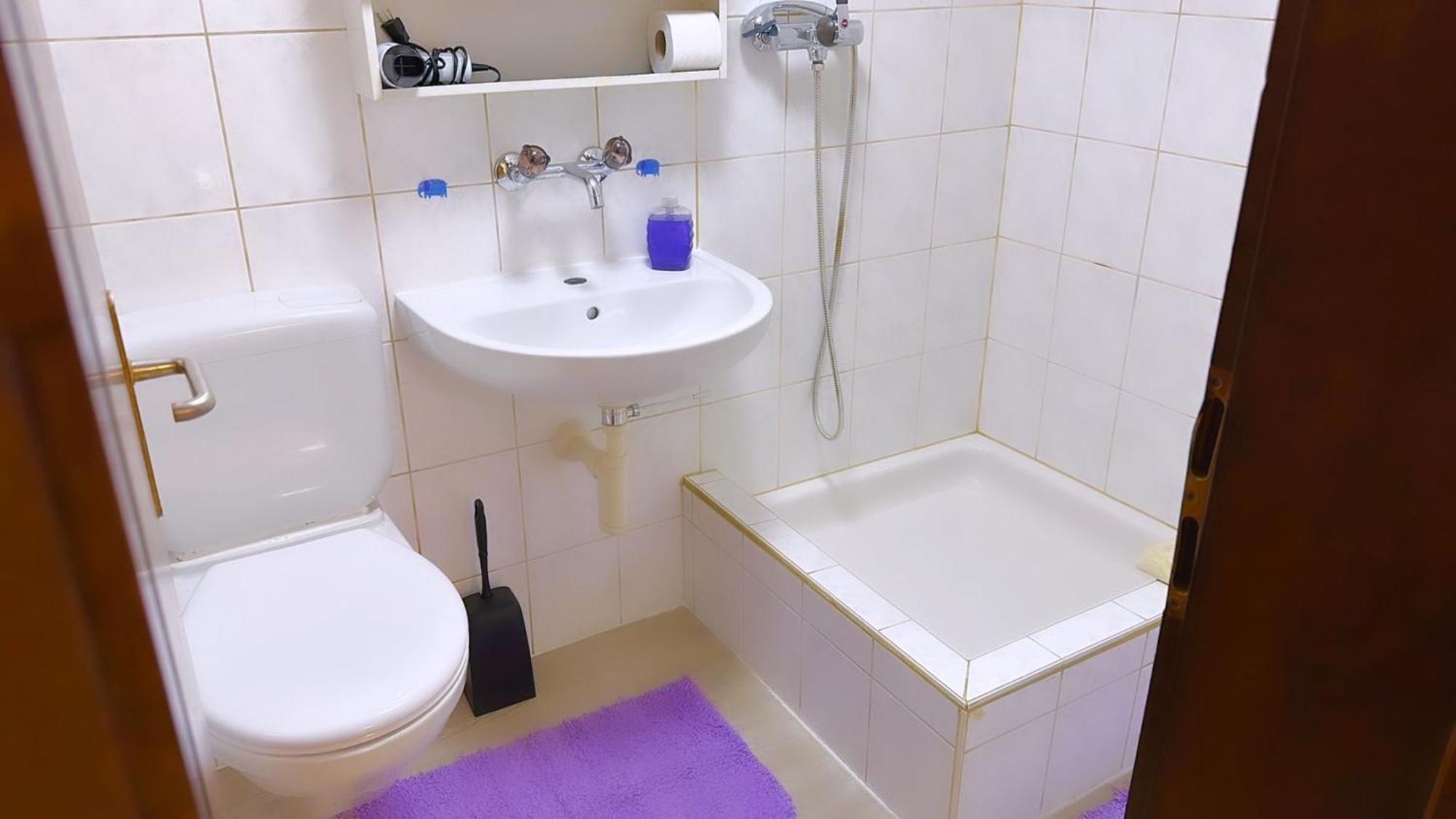 Grandhouse Center Of Switzerland Apartman Olten Kültér fotó