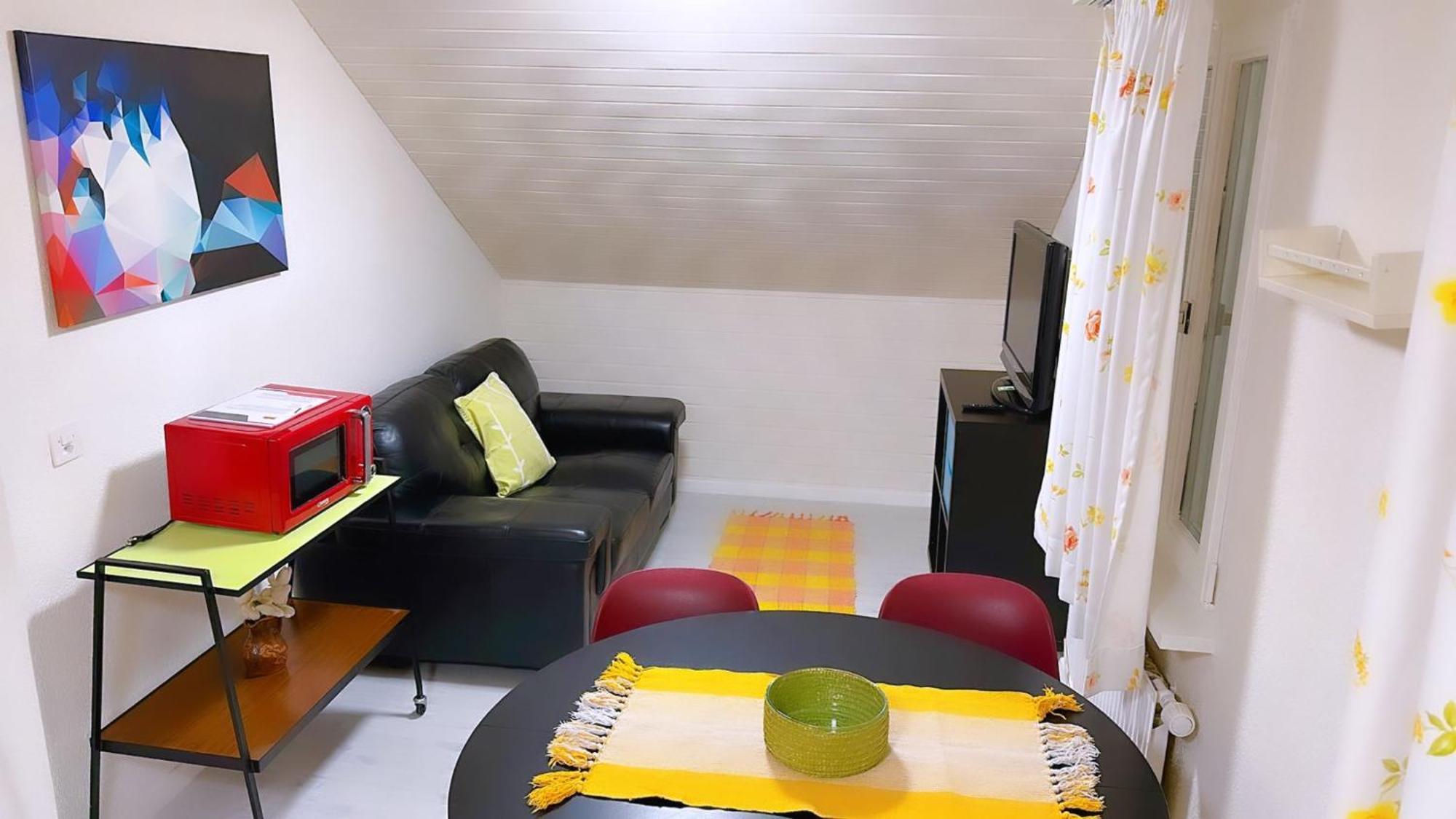 Grandhouse Center Of Switzerland Apartman Olten Kültér fotó