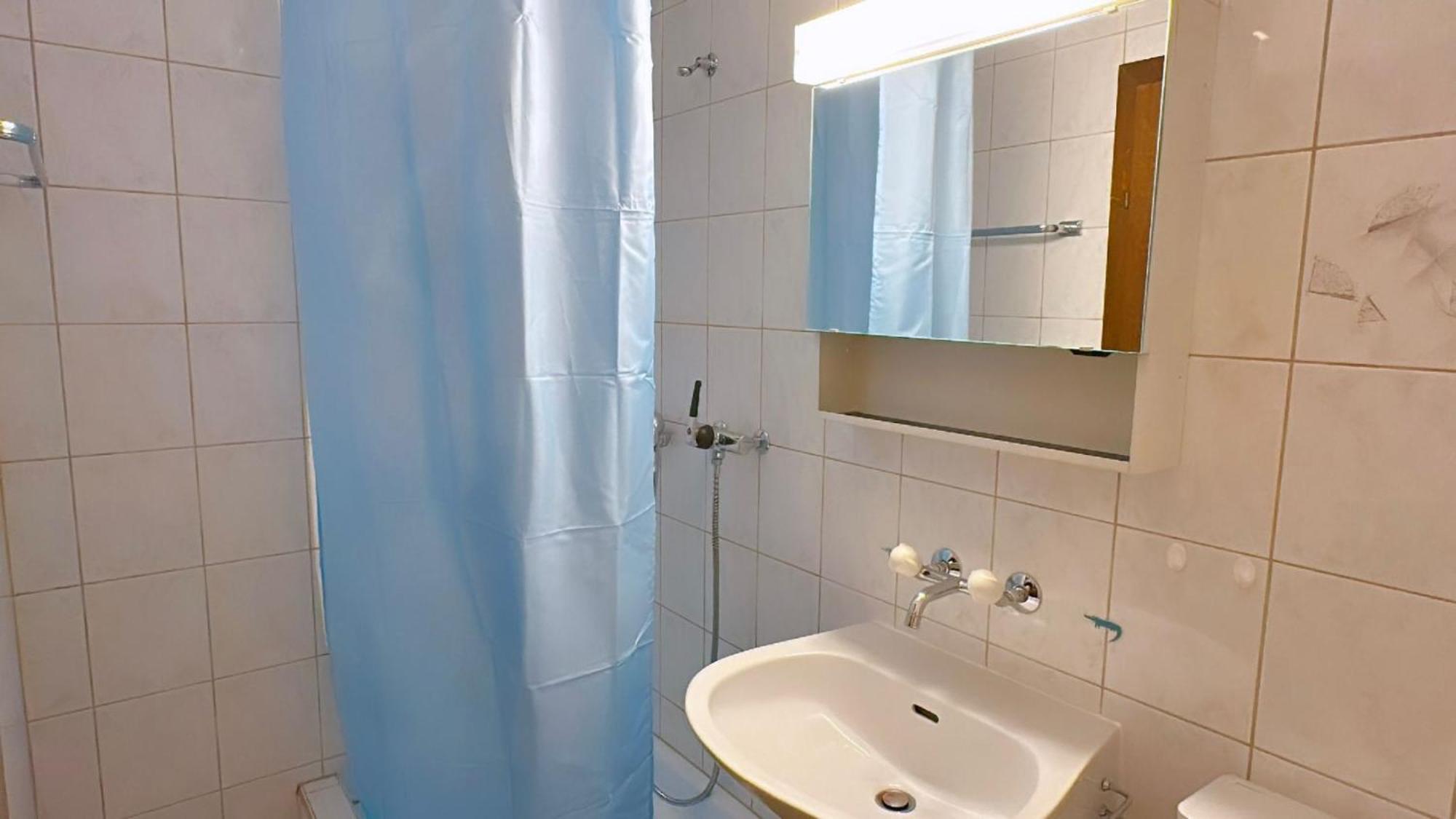 Grandhouse Center Of Switzerland Apartman Olten Kültér fotó
