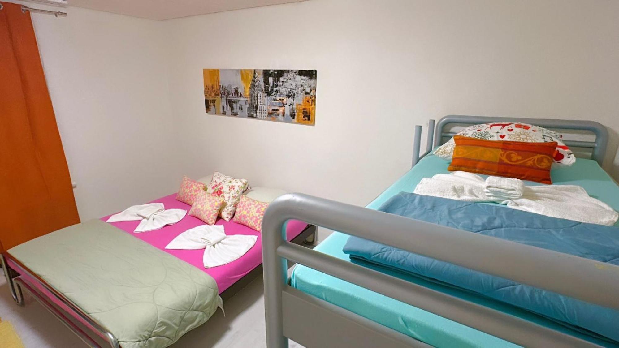 Grandhouse Center Of Switzerland Apartman Olten Kültér fotó
