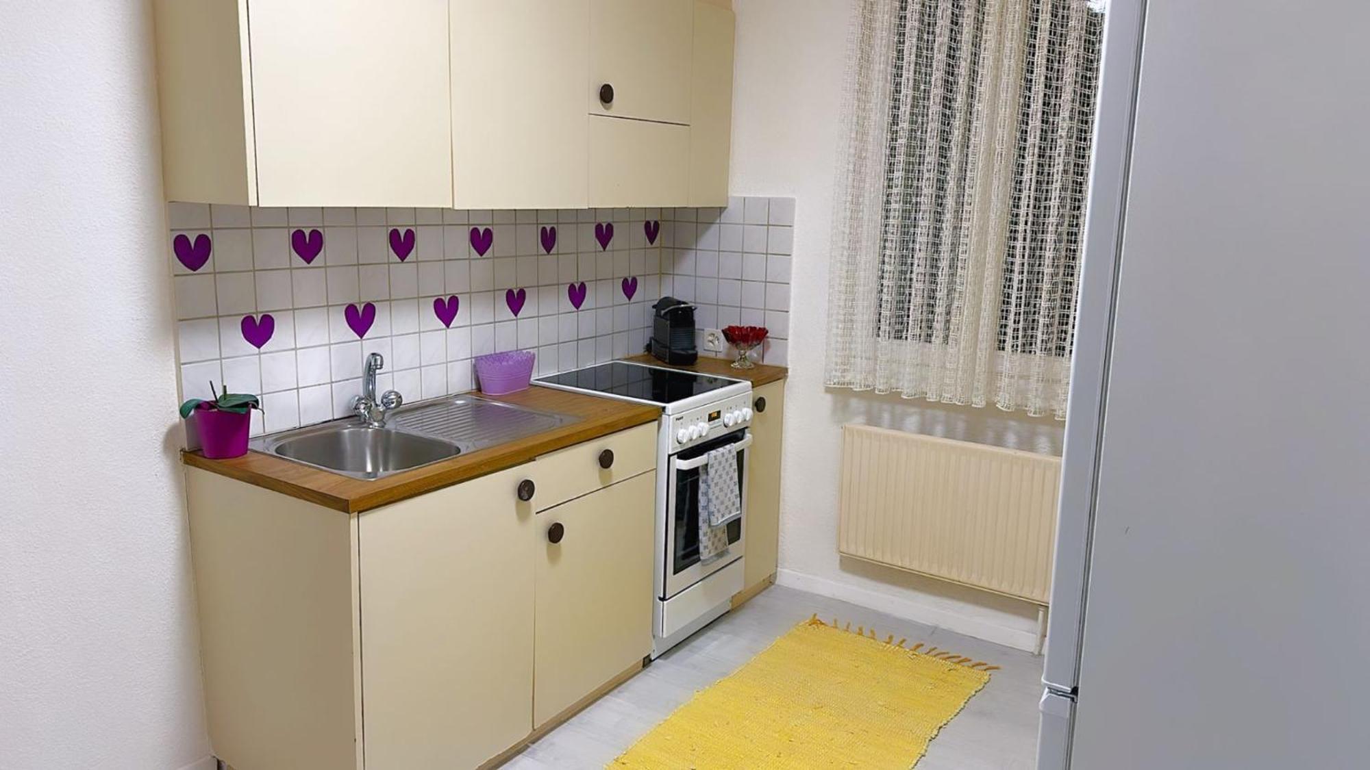 Grandhouse Center Of Switzerland Apartman Olten Kültér fotó
