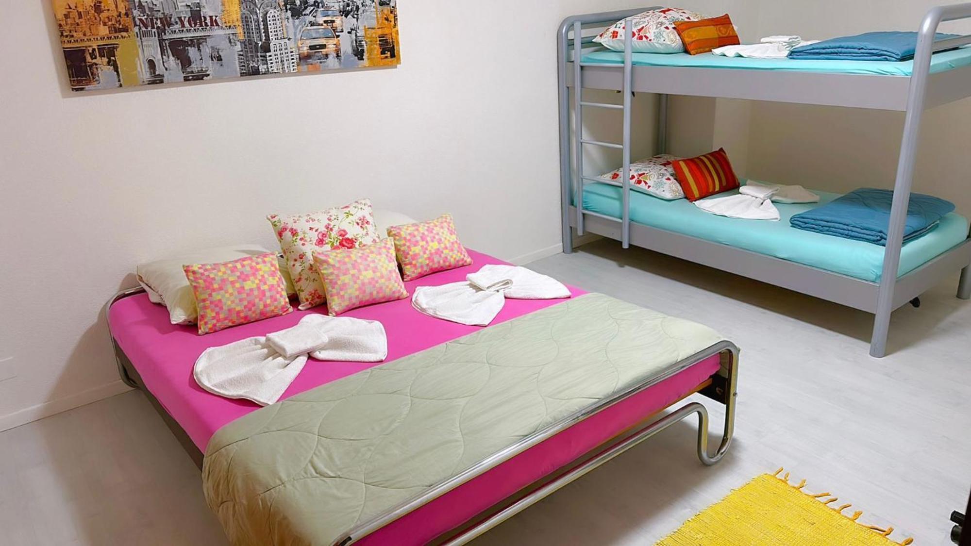 Grandhouse Center Of Switzerland Apartman Olten Kültér fotó