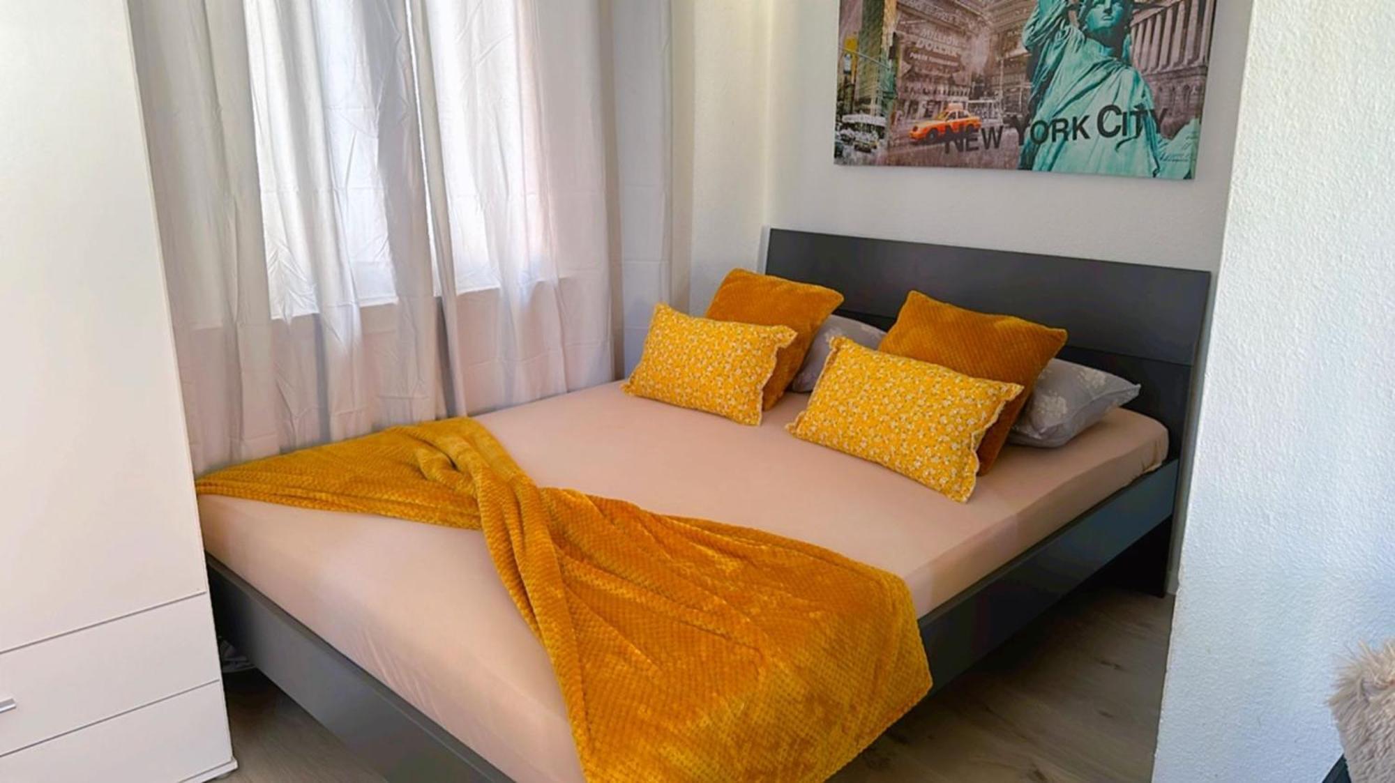 Grandhouse Center Of Switzerland Apartman Olten Kültér fotó