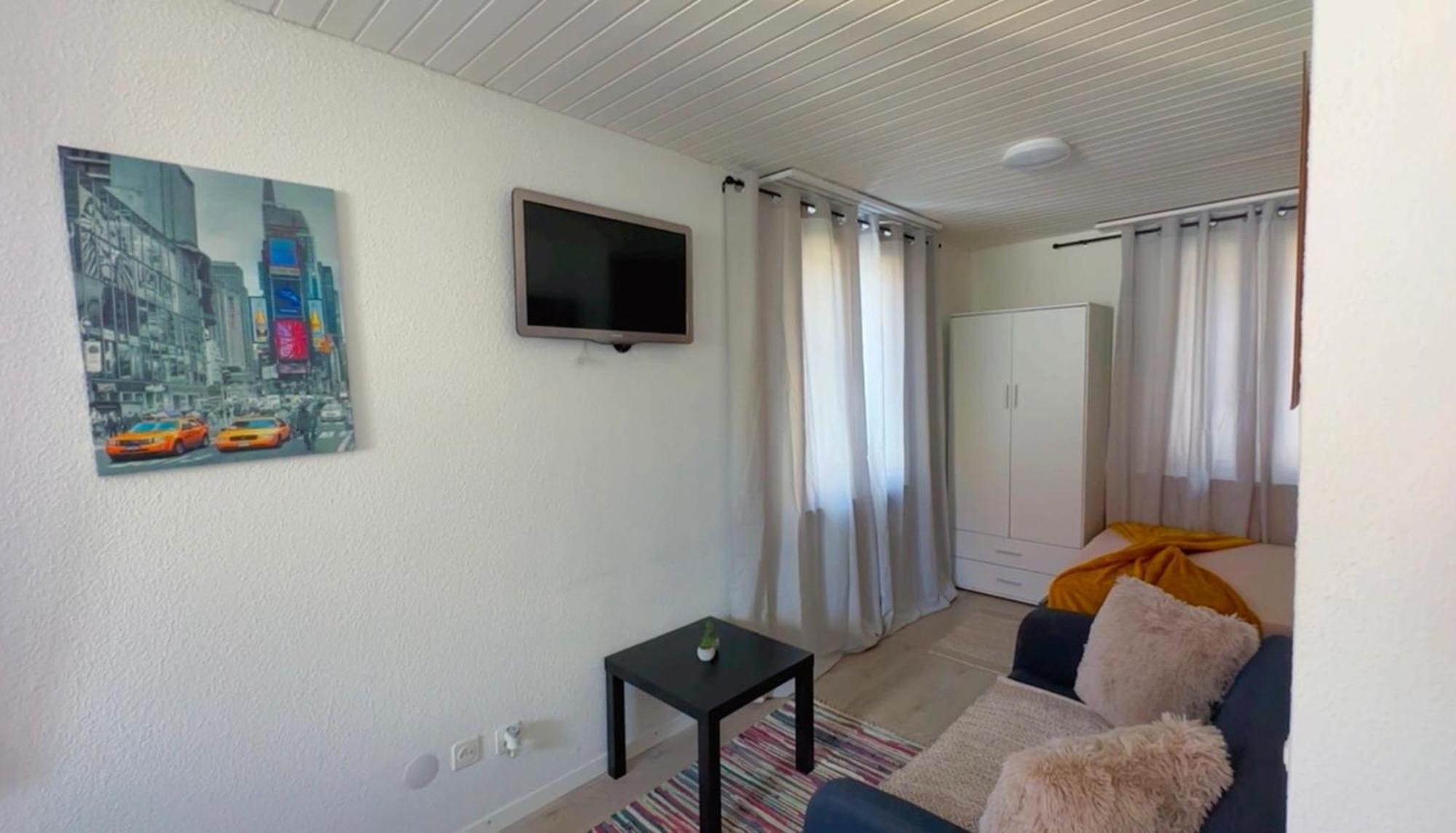 Grandhouse Center Of Switzerland Apartman Olten Kültér fotó