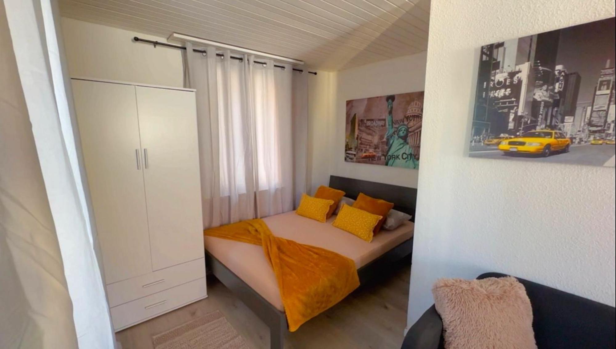 Grandhouse Center Of Switzerland Apartman Olten Kültér fotó