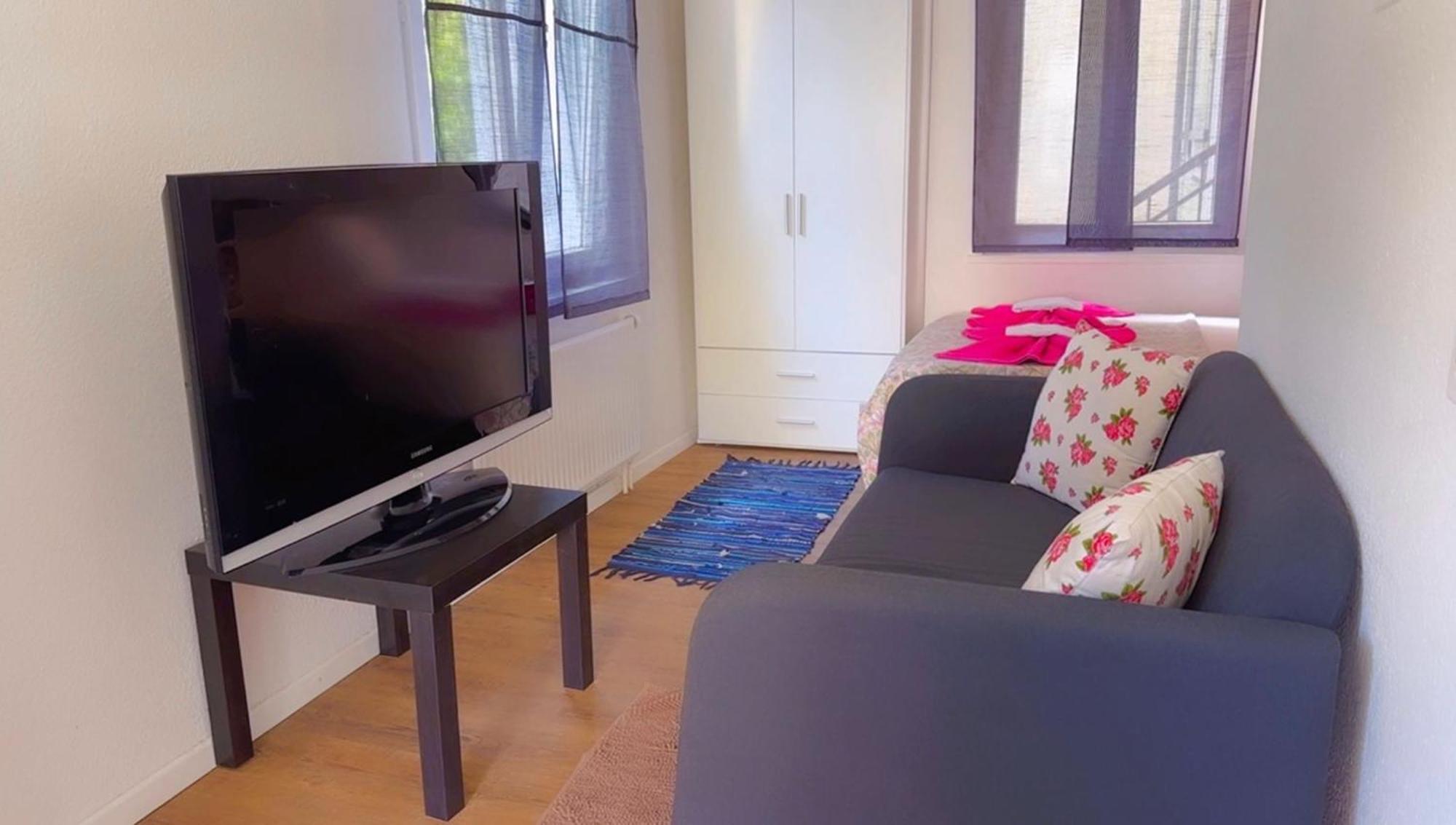 Grandhouse Center Of Switzerland Apartman Olten Kültér fotó